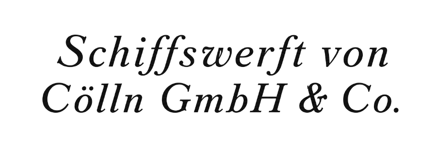 Schiffswerft von Cölln GmbH & Co.