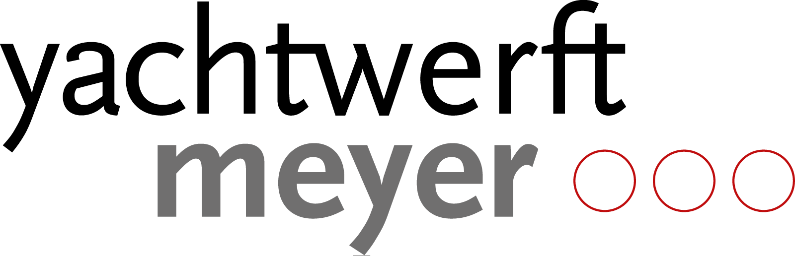 Yachtwerft Meyer